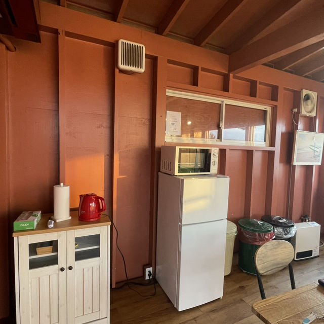 京都北部　宮津グランピング&伊根の舟屋