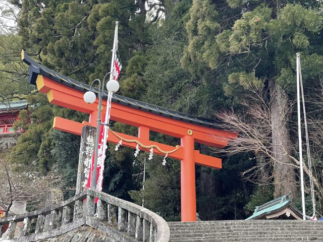 Kii-Katsuura: Kansai's Uncrowded Gem 🌊🚲