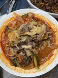 🥢 잠실 중식 맛집 후기 🍜