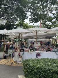 ตลาดจริงใจ ใครมาเชียงใหม่ไม่ควรพลาด !!!