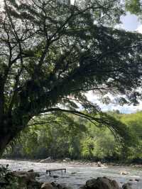 Tibiao… Adventure Meets Tranquility