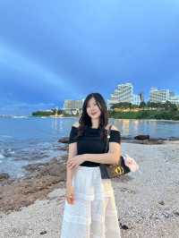 🏝️รีวิว The Oxygen Patta