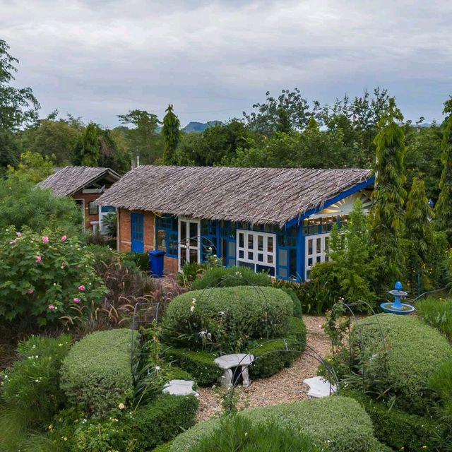 The Elephant Treehouse