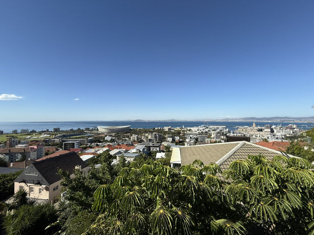 How to spend 7 days in Cape Town