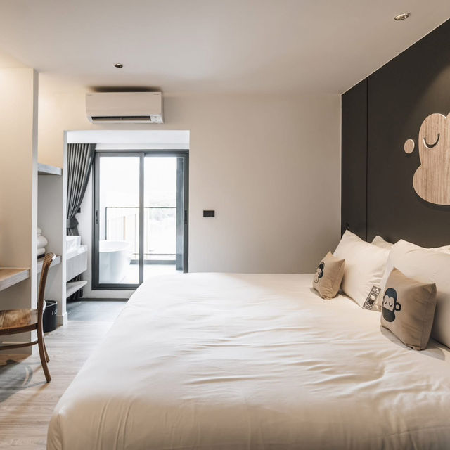 Blu Monkey Hub & Hotel Bangtao Beach Phuket