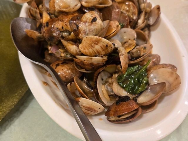 필리핀은 먹고 골프치고 즐기고 힐링하기^^