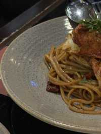 Bread Street Kitchen & Bar - The Emsphere
