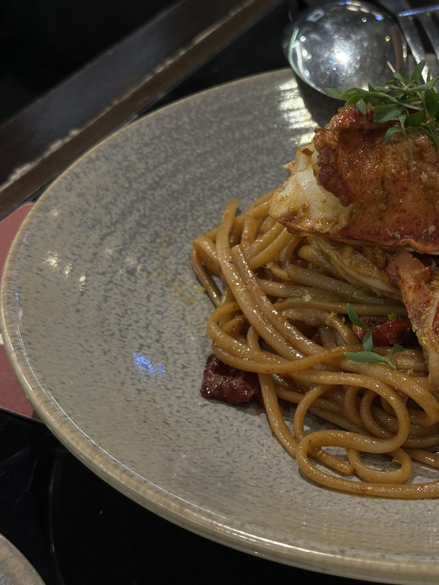 Bread Street Kitchen & Bar - The Emsphere