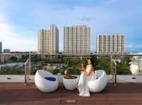 โรงแรมทำเลดีใจกลางพัทยา เริ่มต้นคนละไม่เกิน 600 