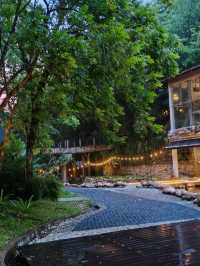 🌿✨ Philea Resort & Spa Melaka – Where Nature Meets Comfort! 🏡🌳