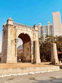🇰🇷✨ Off-the-Beaten-Path Seoul: Hidden History & Industrial Revival
