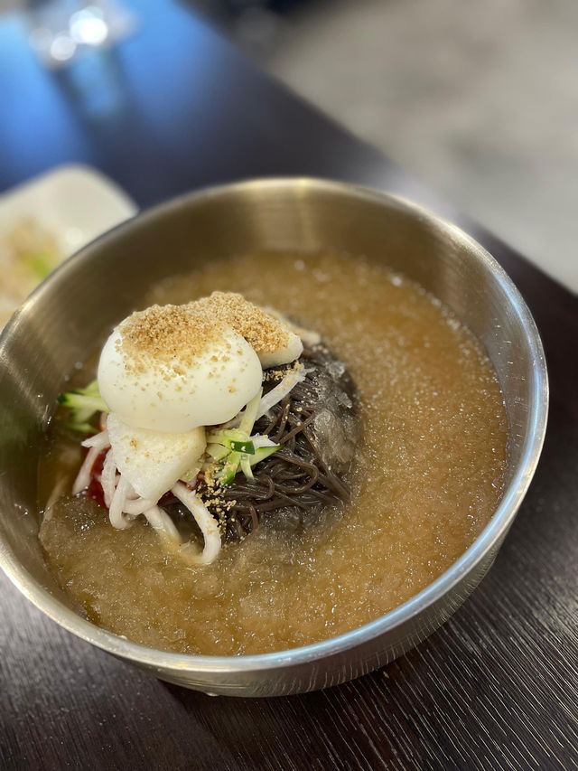 🇸🇬 Noodle Star K2 Funan