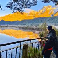 Magical Journey to Milford Sound: A Scenic Adventure You’ll Never Forget