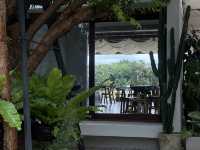 Dusk cafe สายบุรี