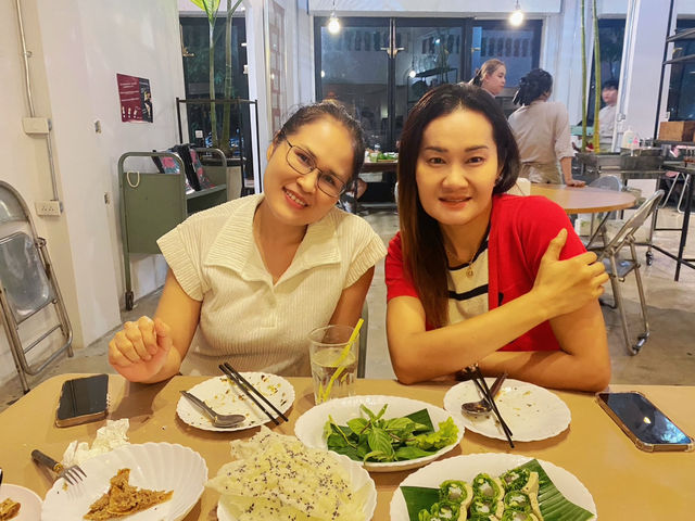 AGAVE - อากาเว่ อาหารเวียดนาม “มิชลิน ไกด์”