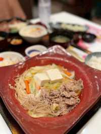 อร่อยแบบประหยัดกับโปรลดโหดเดือน 6 ที่ร้าน Yayoi 