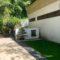 Villa 32（北投三二行館）