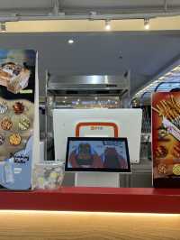 Toro Fries สาขาซีคอน ศรีนครินทร์ 