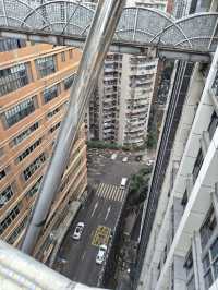Chongqing! A LIVELY CITY