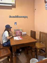 🍜✨ร้านเกี๊ยวปลาเจ้าดังที่คนพื้นที่ยกนิ้วให้! 🐟🥢
