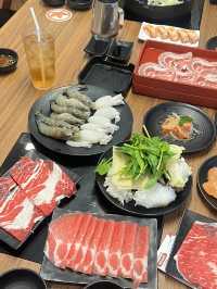 🍲✨ Akiyoshi Siam บุฟเฟ่ต์วิวรถไฟฟ้า 
