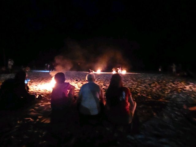 Recent island eacapade to Redang!