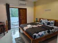 RARE LOEI HOTEL โรงแรม แรร์ เลย