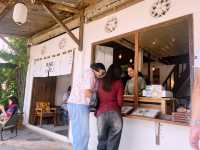 PUNG craft.TEA space Trang