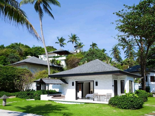 The Racha (เดอะ ราชา)