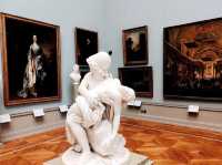 Stockholm National Museum