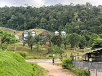🌱 Talula Hill Farm Resort – A Refreshing Farm‑Stay Escape in Kluang