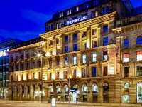Stylish & Central in Manchester at ibis Styles Manchester Portland