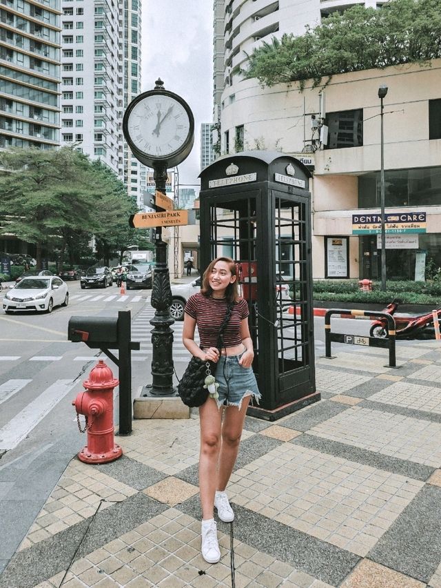Cafe Hopping in Bangkok 🇹🇭✨ ☕️