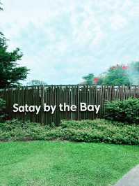 Satay by the Bay Singapore: A Scenic Spot for Delicious Local Eats