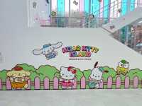 🎀 Hello Kitty Island 濟州島貓迷朝聖地