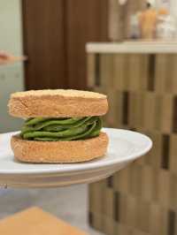 Matchali Hong Kong, Ceremonial Matcha Meets Creamy Indulgence 