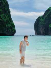 รีวิวทริปวันเดียว เที่ยว “Lazy Phi Phi” เกาะพีพี