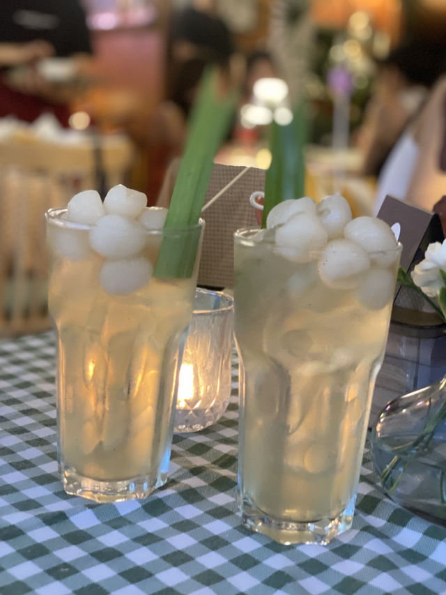 ดินเนอร์โรแมนติกที่ “บ้านลุง” เชียงใหม่ – ไวน์บาร์