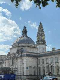  Cardiff: Castles, Culture & Coastal Vibes — A Perfect Welsh Getaway