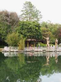 Discover the Colorful Charm of Butterfly Park – A Hidden Gem in Yunnan