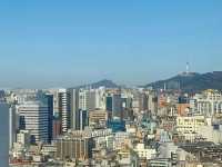 도미인 서울 강남 디럭스 트윈룸 (싱글룸, 조식, 라멘)