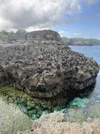 The best trip in nusa Peninda 