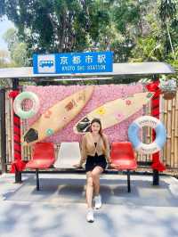 Kyoto Shi Cafe – เชียงใหม่