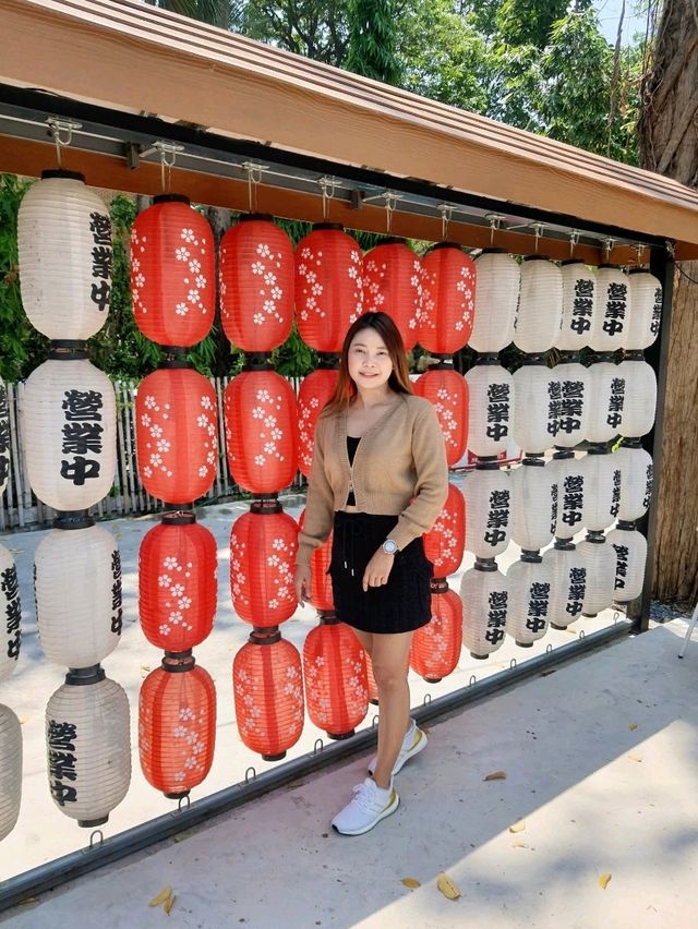 Kyoto Shi Cafe – เชียงใหม่