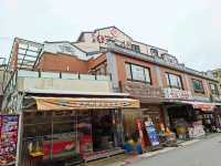 Anping Old Street ถนนสายแรกของไต้หวัน✨️