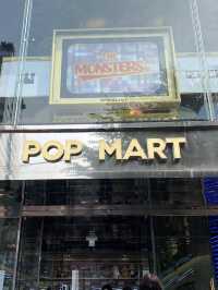 【韓国】POPMARTホンデ