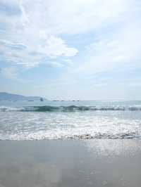 เที่ยวทะเลดานัง •Mykhe Beach•