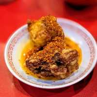 神戶 | 中華料理---担担麺専門店ENISHI