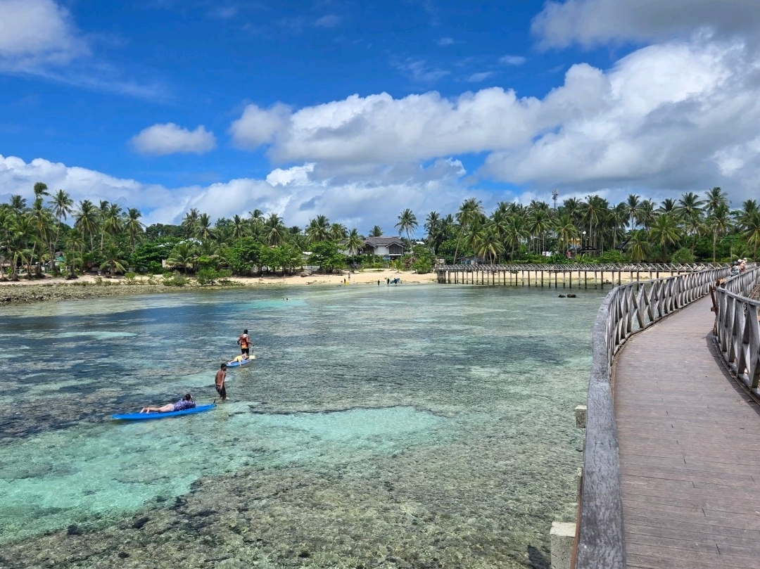 Siargao
