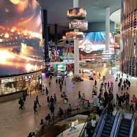 SkyAvenue Shopping Mall